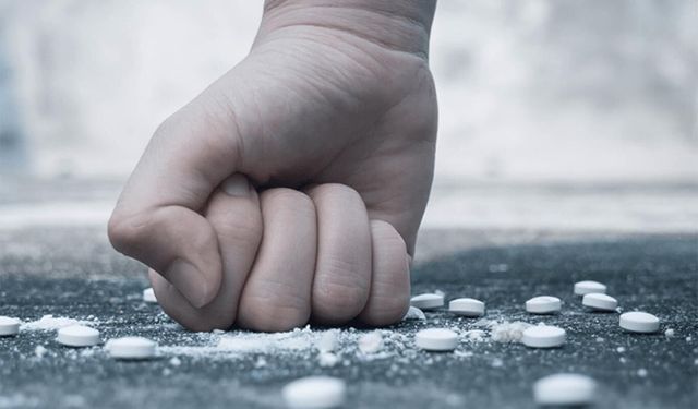 Meclis gündemine geliyor… Uyuşturucuya karşı çalıştay!