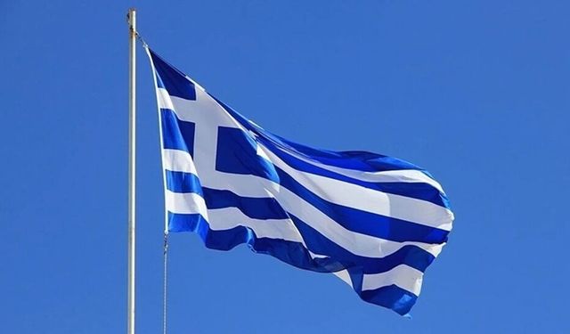 Yunanistan'da memurlar grevde!
