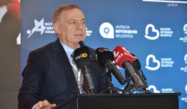 CHP’li Zeybek’ten İzmir vurgusu… Meslek Fabrikası’nı hatırlattı: Belediyelerimizin mülklerini iktidardan kurtaramıyoruz