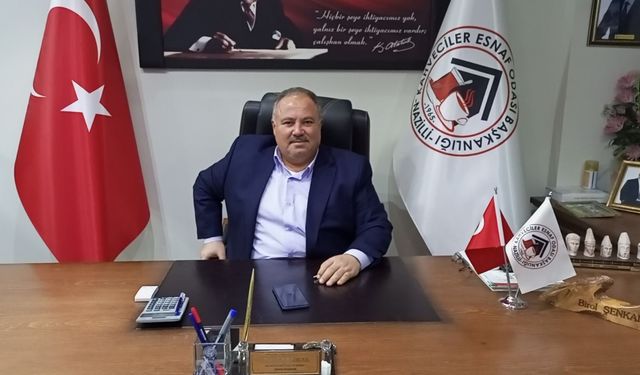 Yağlarını aldıran oda başkanı hayatını kaybetti