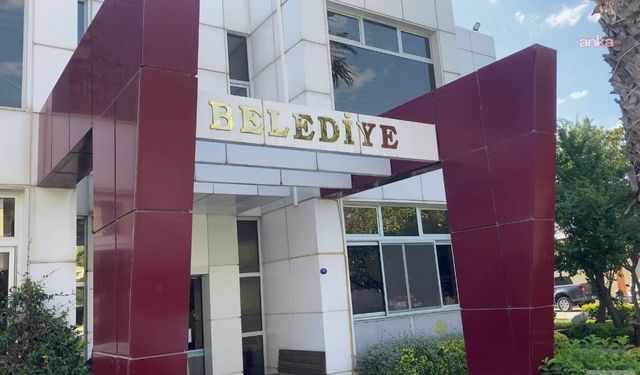 Seferihisar Belediyesi’ne yapılan operasyonda gelişme: İmar ve Şehircilik Müdürü tutuklandı