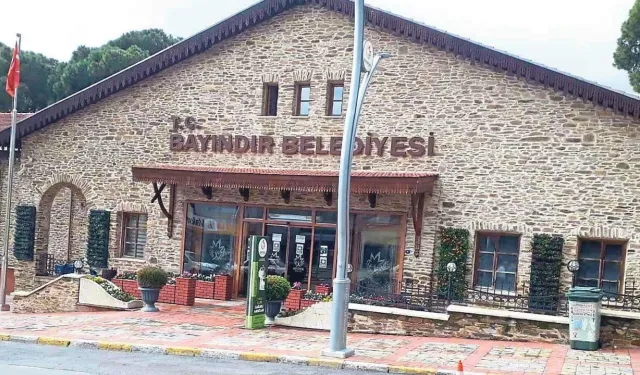 Bayındır Belediyesi'nden toplu satış: 14 taşınmaz vitrinde