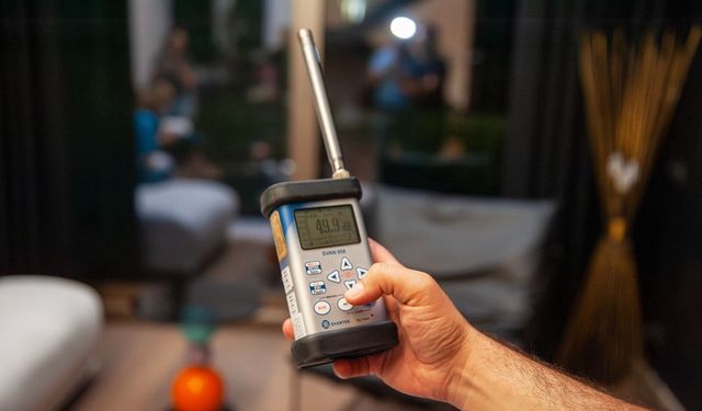 Karşıyaka’da gürültü kirliliğine sıkı markaj