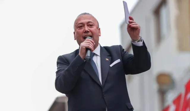Özkan Yalım ve İş insanı Turgut Koç CHP’nin kurultay soruşturması kapsamında ifade verecek