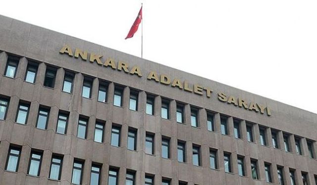 Ankara’da NATO zirvesi öncesinde operasyon: Çok sayıda gözaltı var
