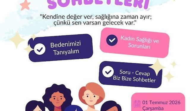 Efes Selçuk'tan kadınlar ve çocuklar için anlamlı iş birliği