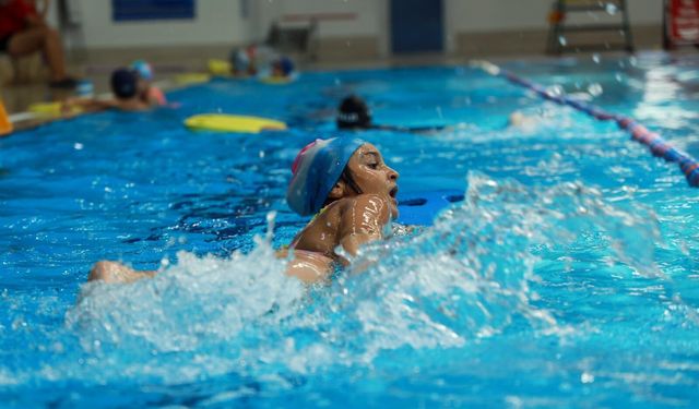 Karşıyaka'da spor şöleni başlıyor: Kayıtlar açıldı