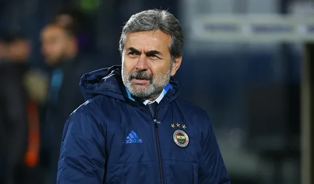 Aykut Kocaman sessizliğini bozdu: Aniden iletişim kesildi