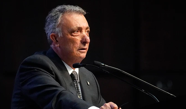 Çeşme’de dev zirve: Kanlı ve Çebi tekrar bir araya geldi!