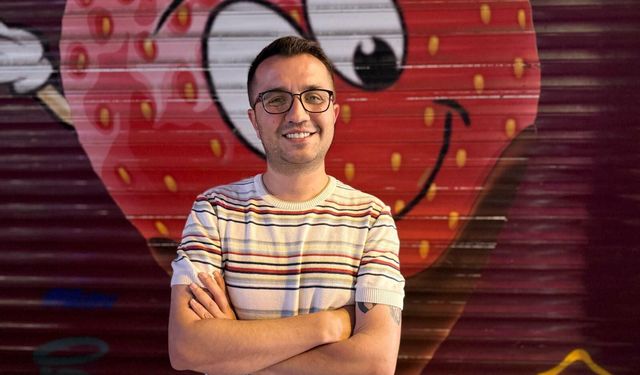 ‘NATO operasyonları’ kapsamında Gazeteci Tar gözaltına alındı
