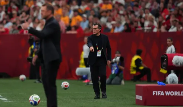 Montella’dan mağlubiyet sonrası açıklama: Gol bulsak farklı olurdu