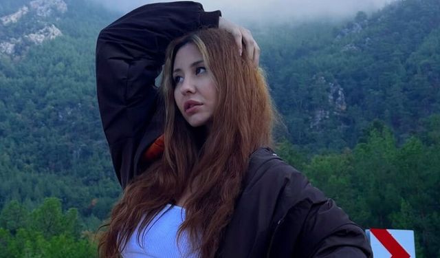 Kardeşi 'ihmal' dedi... Türk rapçi Aishe hayatını kaybetti
