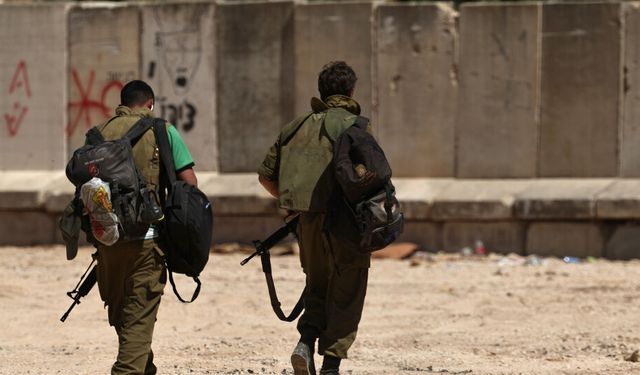İsrail ve Hizbullah anlaştı… Ateşkes sağlandı