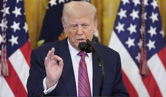 Trump’tan NATO Zirvesi’ne katılım sinyali: Yakında Türkiye’ye gideceğiz