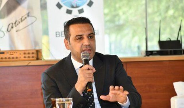 Yıldız’dan 'Harmandalı' çıkışı: Çöpün yolunu yine kapatırım