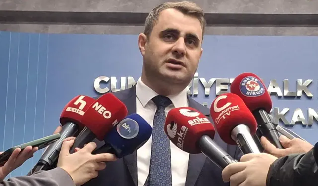Tebligat bugün CHP İzmir İl Başkanlığı’na geldi: Güç tahliye ile ilgili ne dedi?