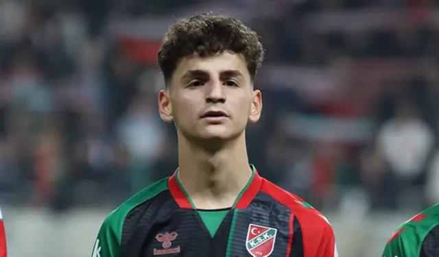 Karşıyaka Fenerbahçe’yi bekliyor: Adem Yeşilyurt transferinin taksidi gecikti!