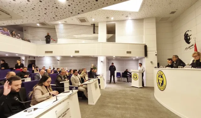 Buca'da başkan vekili düğümü: CHP uzlaşma arayacak