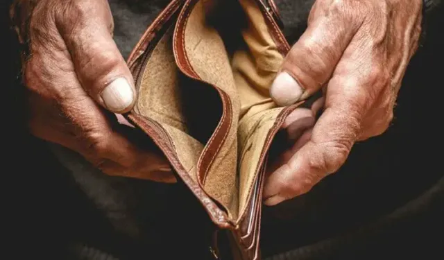 Raporlar açıklandı: Açlık sınırı 48 bin 619 lira