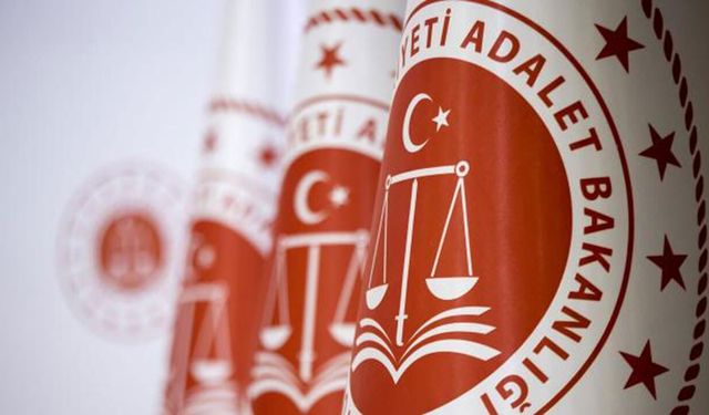 Adalet Bakanlığı açıkladı: İzmir'e 471 personel alınacak