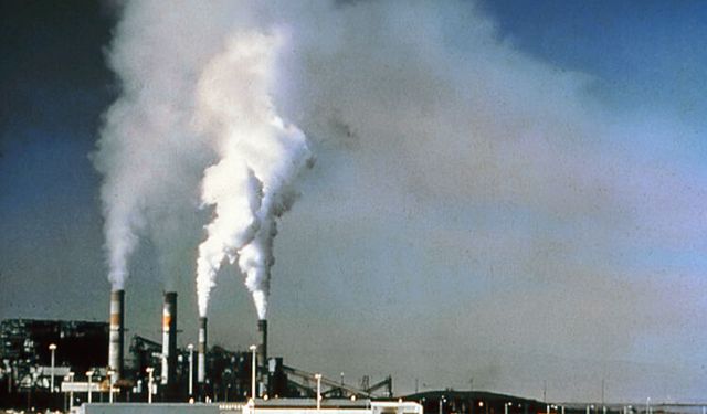İSO 500 listesi açıklandı… Grevle anıldılar, düşüşe geçtiler