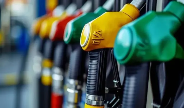Araç sahiplerine kötü haber: Motorine ÖTV zammı geliyor!