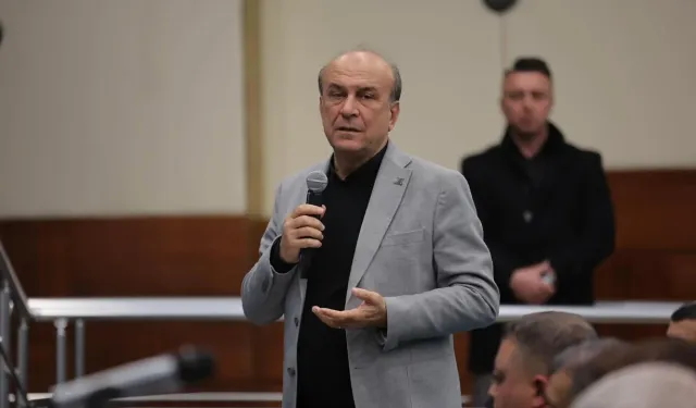 CHP’li meclis üyesi Kurt'un evine silahlı saldırda 1 gözaltı