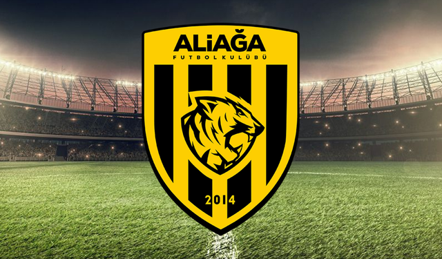 Aliağa Futbol ulusal lisansı aldı: Lisanslı kulüp sayısı 27'ye çıktı