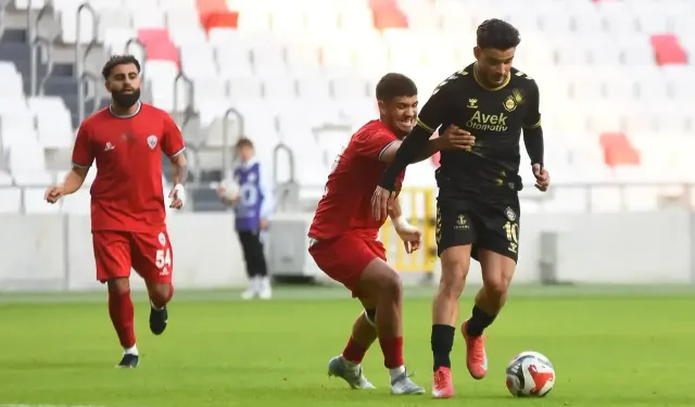 Altay’da Başkan Kanlı’dan fesih tepkisi: Umarım sen de layığını bulursun!