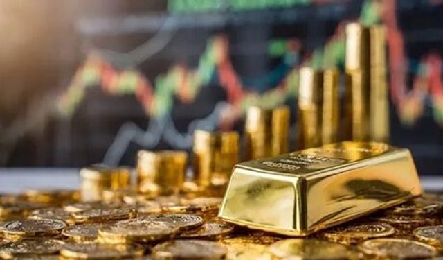 Altında rüzgar tersine döndü: 19 Haziran 2026 güncel gram, çeyrek ve cumhuriyet altını fiyatları