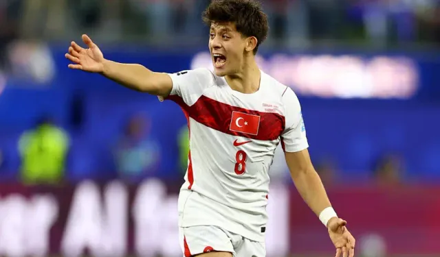 Arda Güler: İyi oynamadık ne söyleseler haklılar