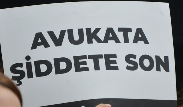 Karşıyaka’da avukata saldırı... İzmir Barosu: Çözüm önerilerimiz dinlenmedi, saldırılar artıyor