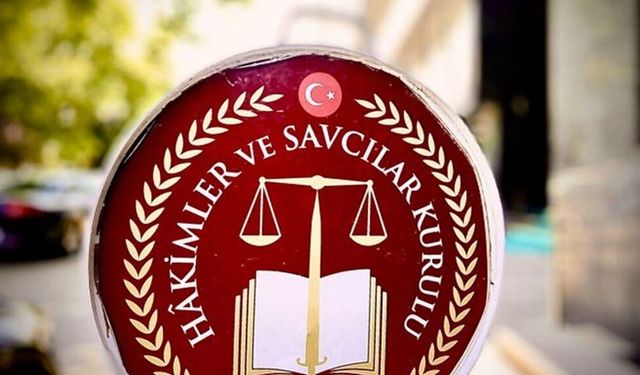 İzmir Barosu’ndan HSK Yaz Kararnamesi’ne tepki