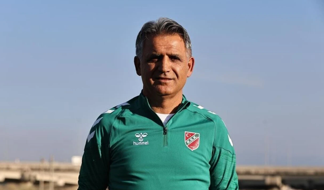 Karşıyaka’da ilk imza Basatemür’e: Taraftarın istediği oldu!