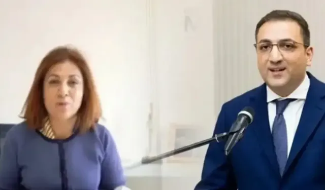 Onur Yiğit'in annesi serbest bırakıldı