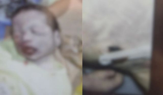 16 yıllık sır topuk kanıyla çözüldü: Manisa'daki bebek ölümünde gözaltı kararı