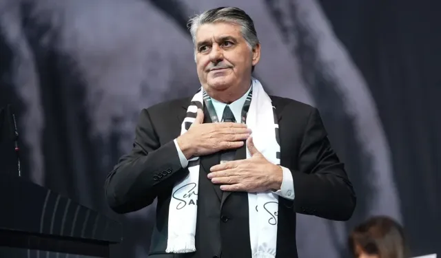 Başkan Adalı da geliyor… Beşiktaşlılar İzmir’de buluşuyor