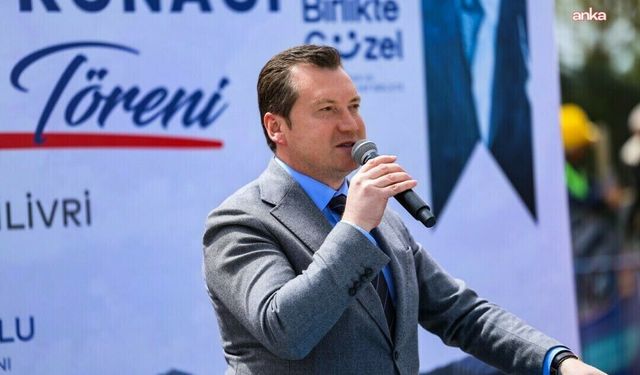 Silivri Belediye Başkanı Balcıoğlu ve 11 kişiye tutuklama talebi