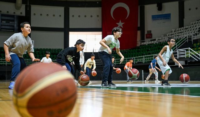 Bornova’da yaz kurslarının kayıtları başlıyor