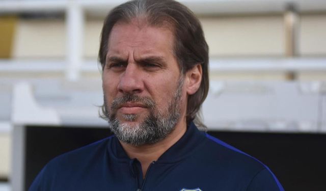 Menemen FK’da Tolga Doğantez dönemi