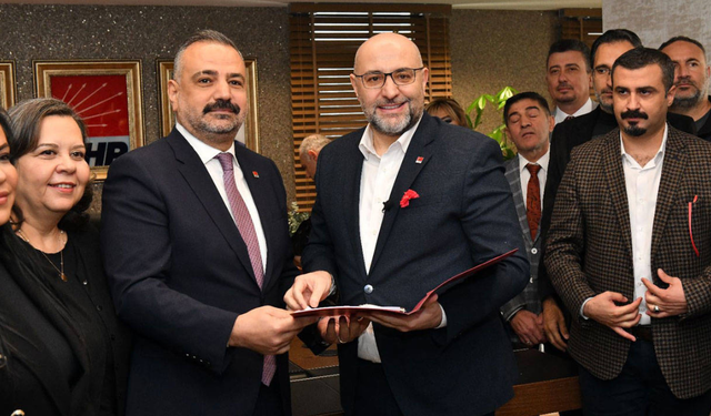 Buğra Gökce'nin savunmasında İzmir detayı: Aday adayıydım gösterilmedim, nasıl çıkar elde etmişim?