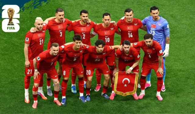 Bugün Dünya Kupası’nda hangi maçlar var? | 19-20 Haziran Dünya Kupası maç programı, saatleri ve şifresiz yayın kanalları