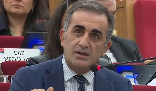 Tugay’ın istifası ve CHP'de görevden almalar gündemde: İzBB Grup Sözcüsü’nden açıklama