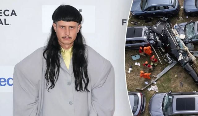 Helikopter kazasında ölmüştü: Haftalar önce vasiyetini açıklamış