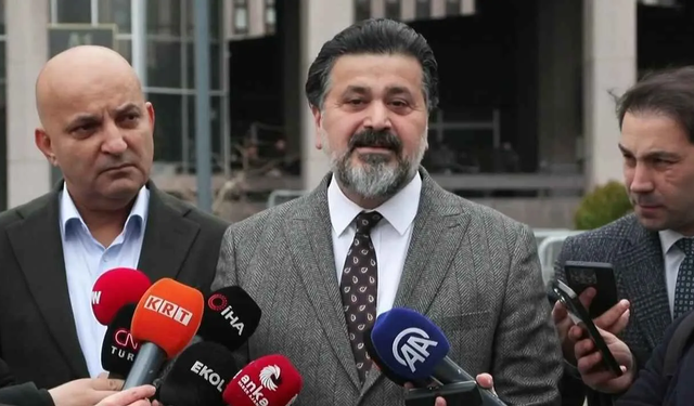 Kılıçdaroğlu’nun avukatı Çelik’ten Özel’e ‘Akın Gürlek’ yanıtı: İspatlayın, gereğini yapayım