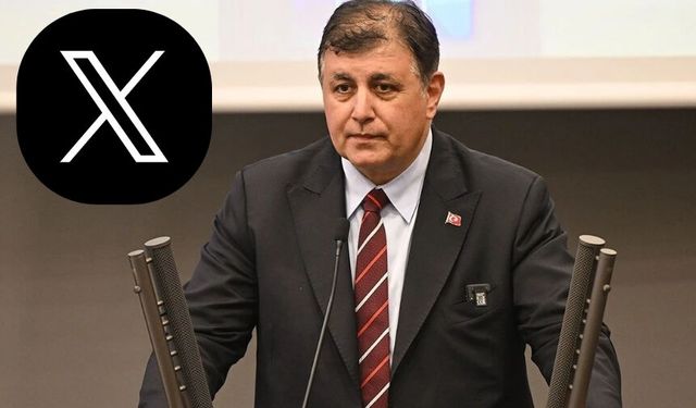 Cemil Tugay profil fotoğrafını değiştirdi