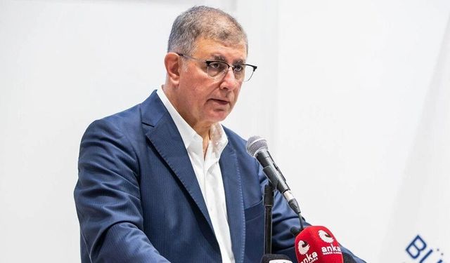 Tugay’dan ‘ihraç’ iddialarına yanıt: Beni partiden atmak kolay mı?