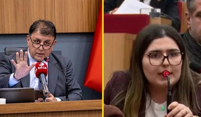 ‘Sahtekarsın’ kavgası savcılığa taşındı… Tugay’ın savunması belli oldu
