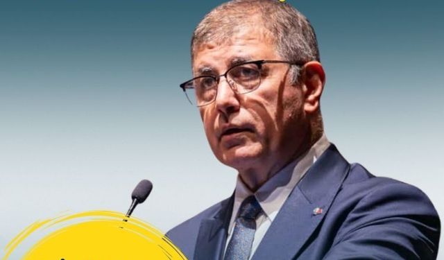 Gümrükçü çağrı yapmıştı… Tugay kararını açıkladı: Yeni kurulacak partide yer alacağım