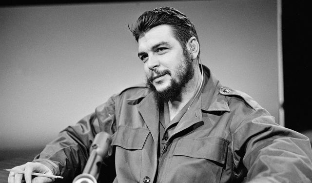 YDK Başkanı Polat’tan manidar paylaşım: Che Guevara’yı o sözüyle andı